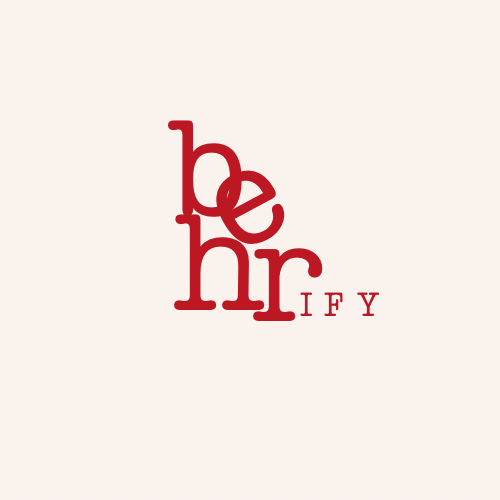 Behrify Logo Marketingagentur Lüneburg Behrify Logo Marketingagentur Lüneburg